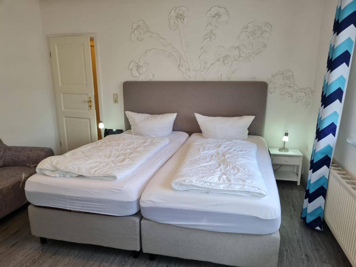 Reethaeuser Auf Ruegen Middelhagen Room photo