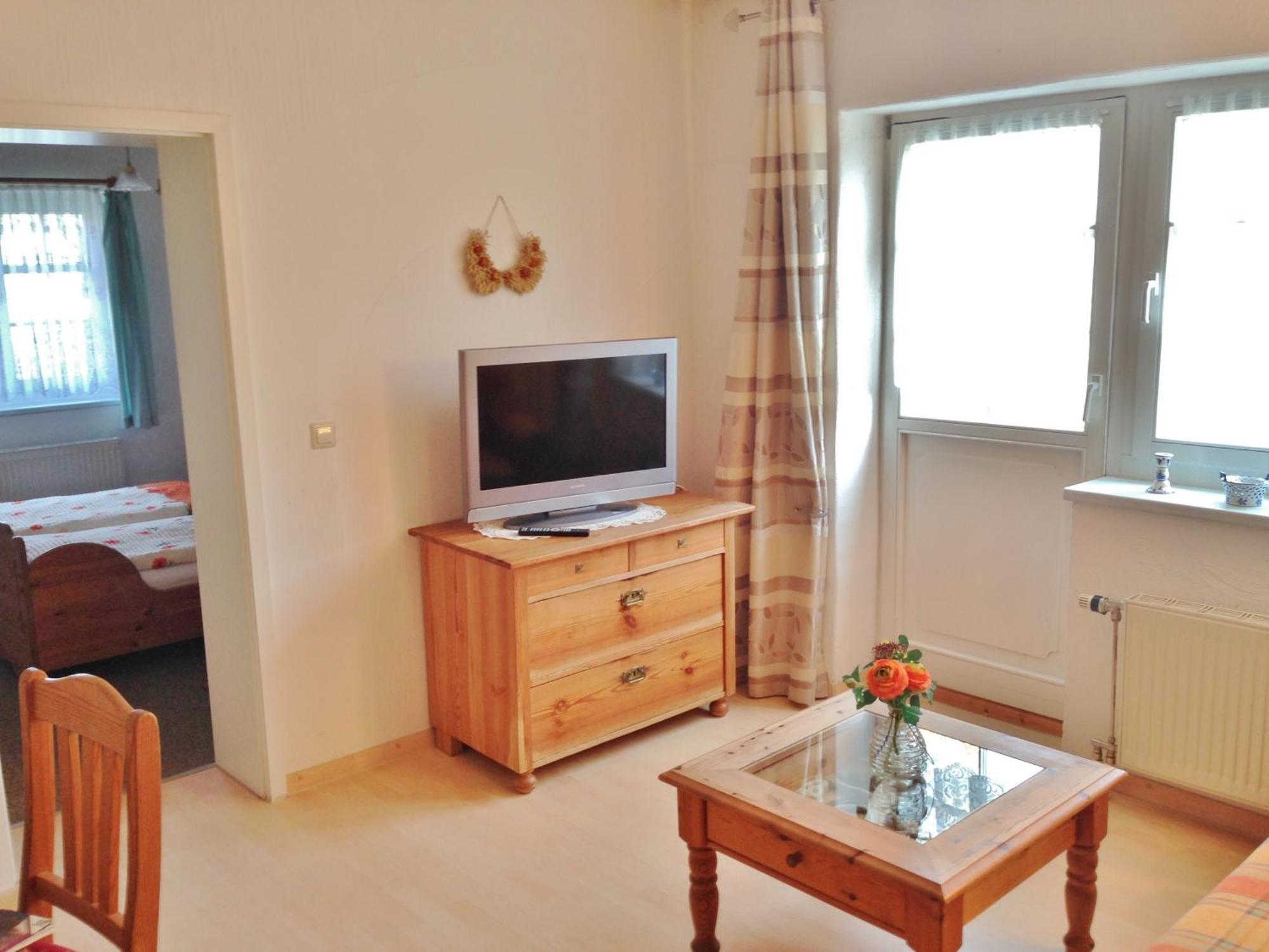 Reethaeuser Auf Ruegen Middelhagen Room photo
