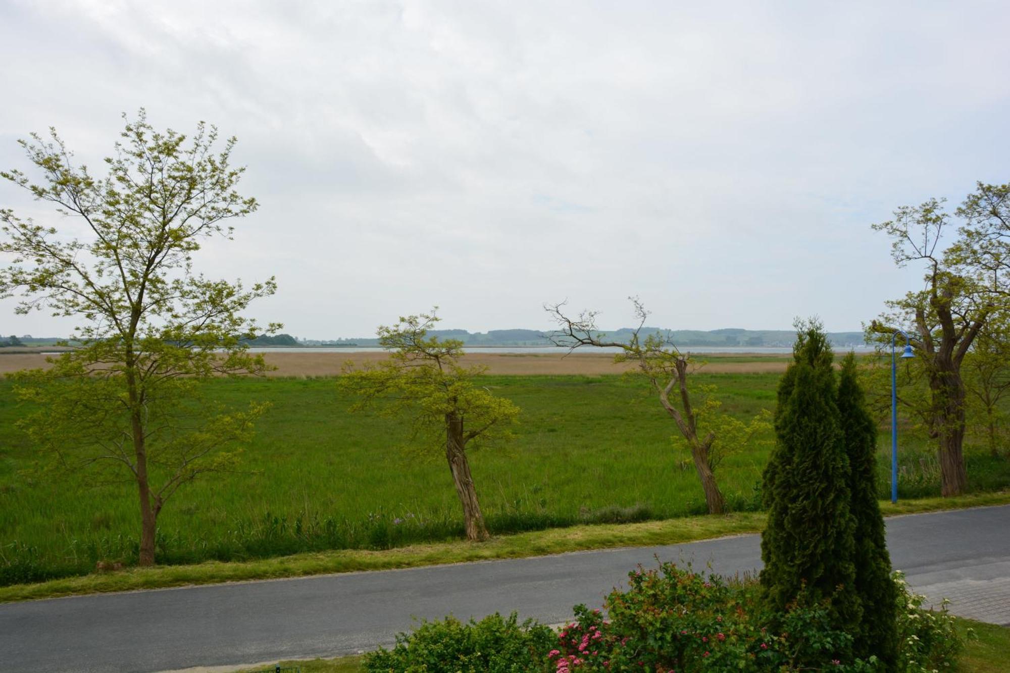 Reethaeuser Auf Ruegen Middelhagen Room photo