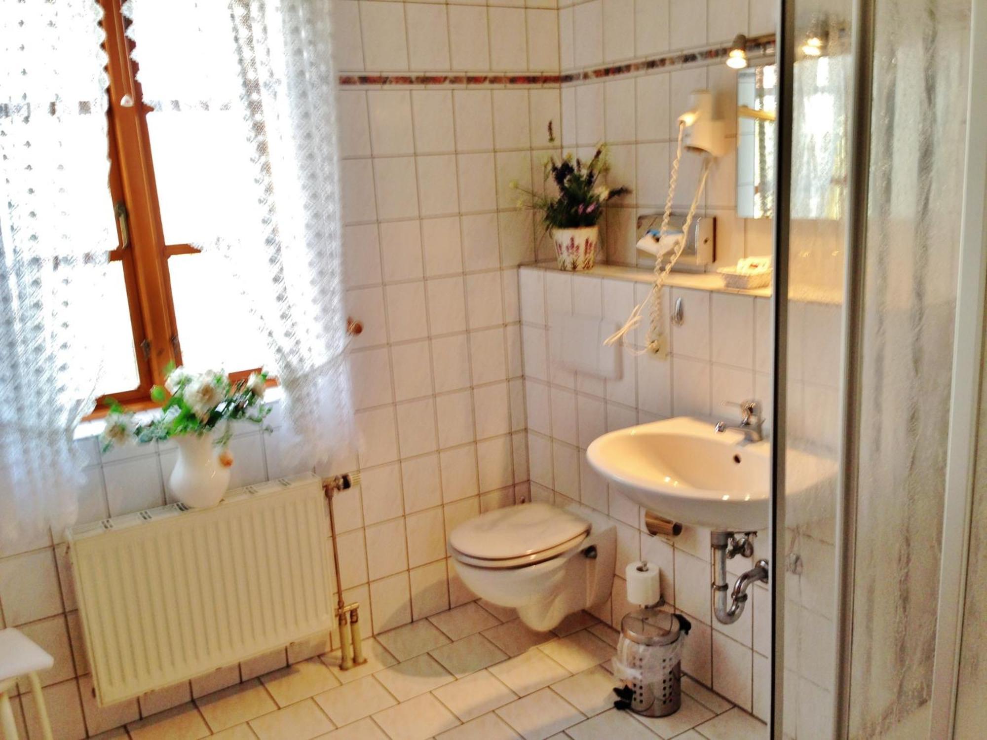 Reethaeuser Auf Ruegen Middelhagen Room photo