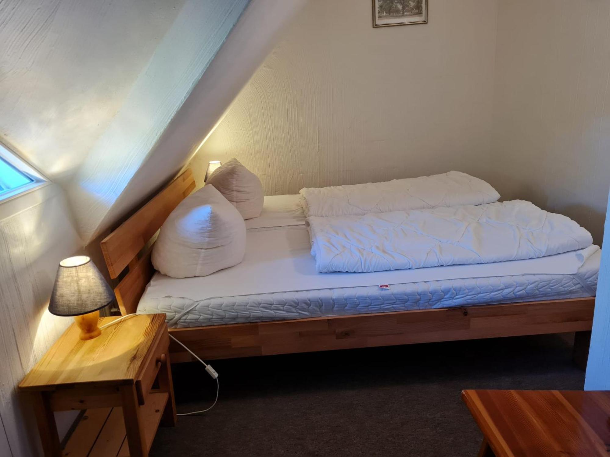 Reethaeuser Auf Ruegen Middelhagen Room photo