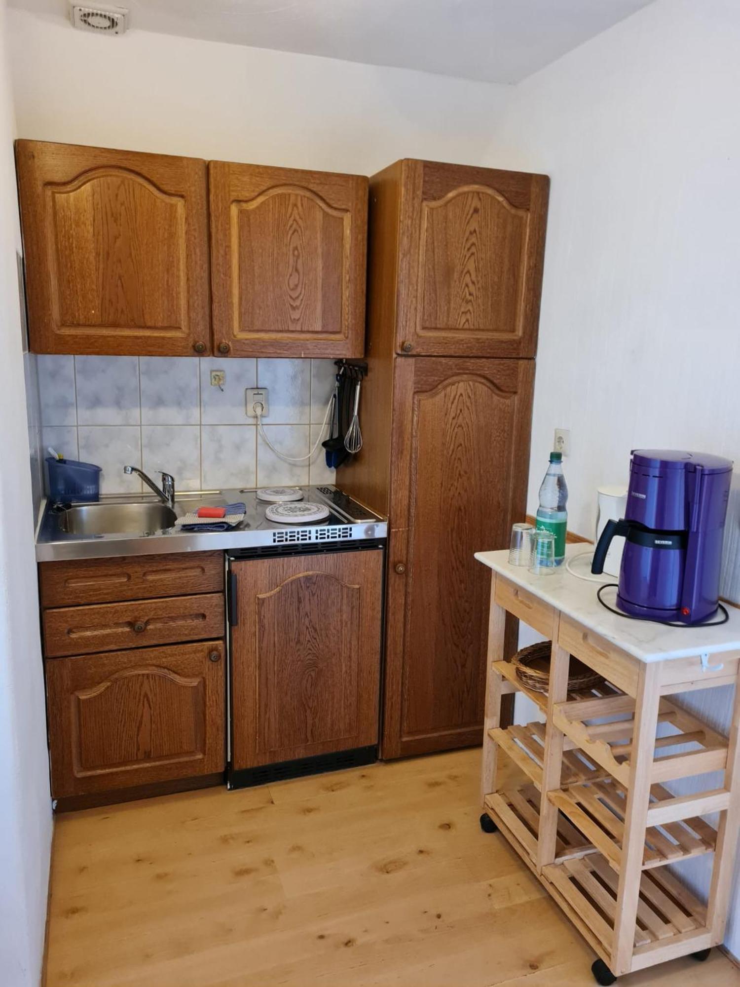 Reethaeuser Auf Ruegen Middelhagen Room photo