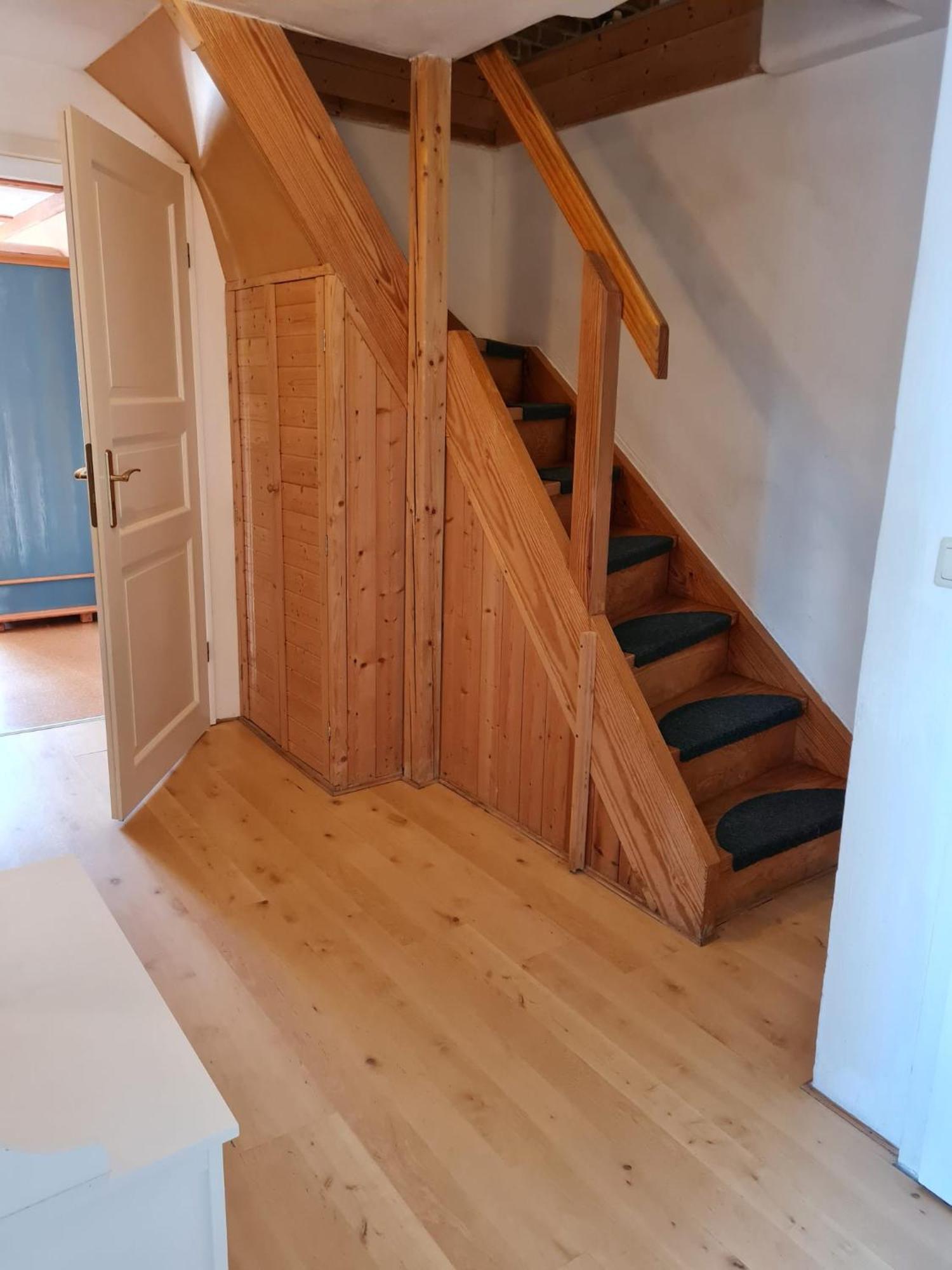 Reethaeuser Auf Ruegen Middelhagen Room photo