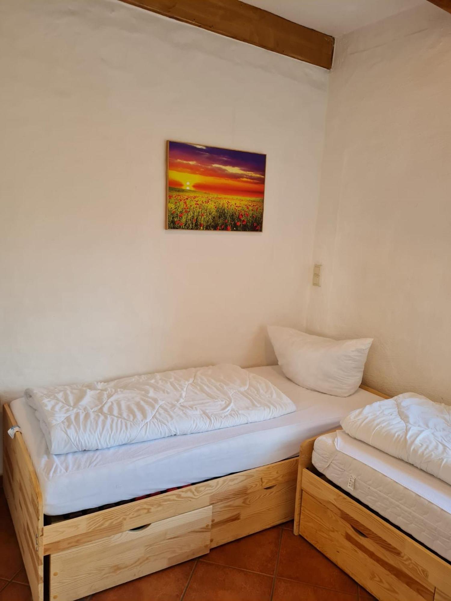 Reethaeuser Auf Ruegen Middelhagen Room photo