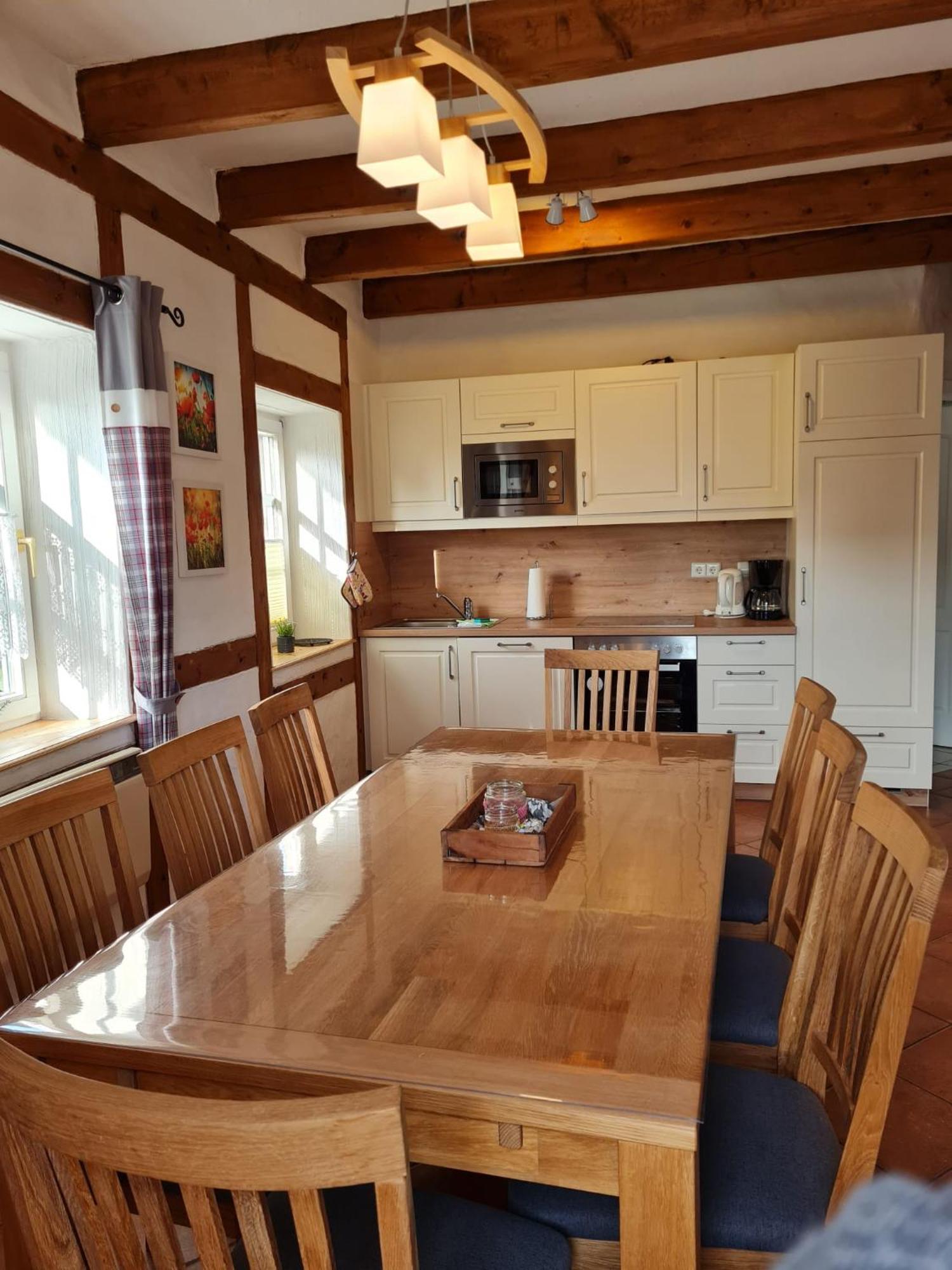 Reethaeuser Auf Ruegen Middelhagen Room photo
