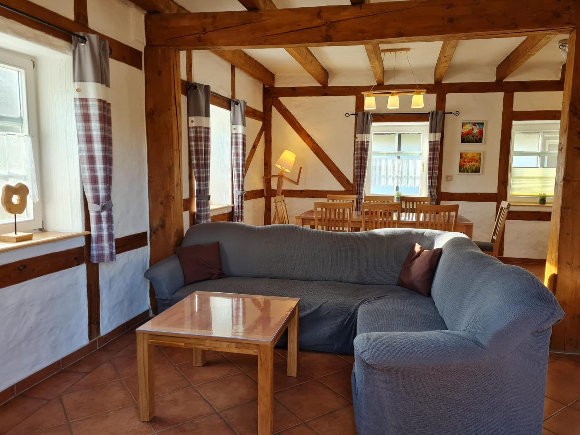 Reethaeuser Auf Ruegen Middelhagen Room photo
