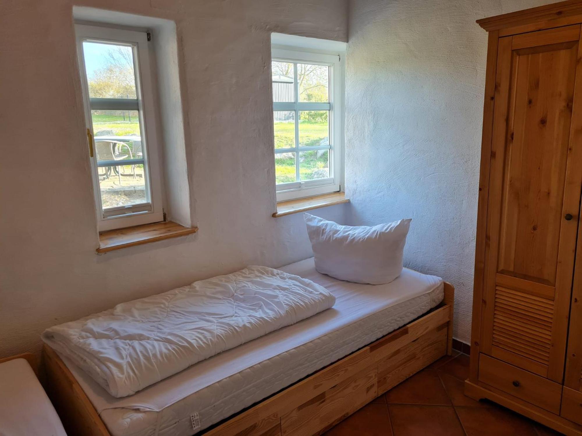 Reethaeuser Auf Ruegen Middelhagen Room photo