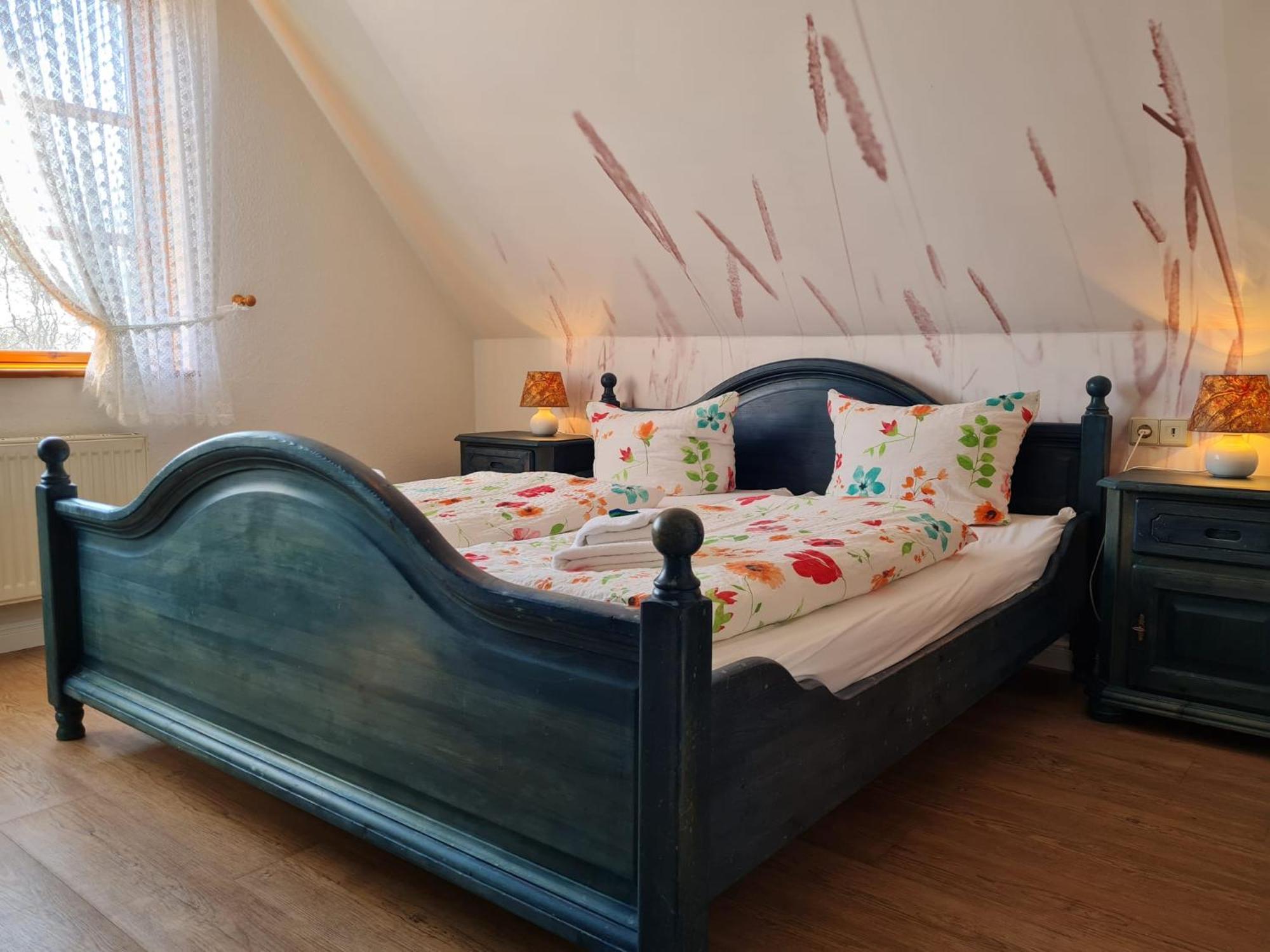 Reethaeuser Auf Ruegen Middelhagen Room photo