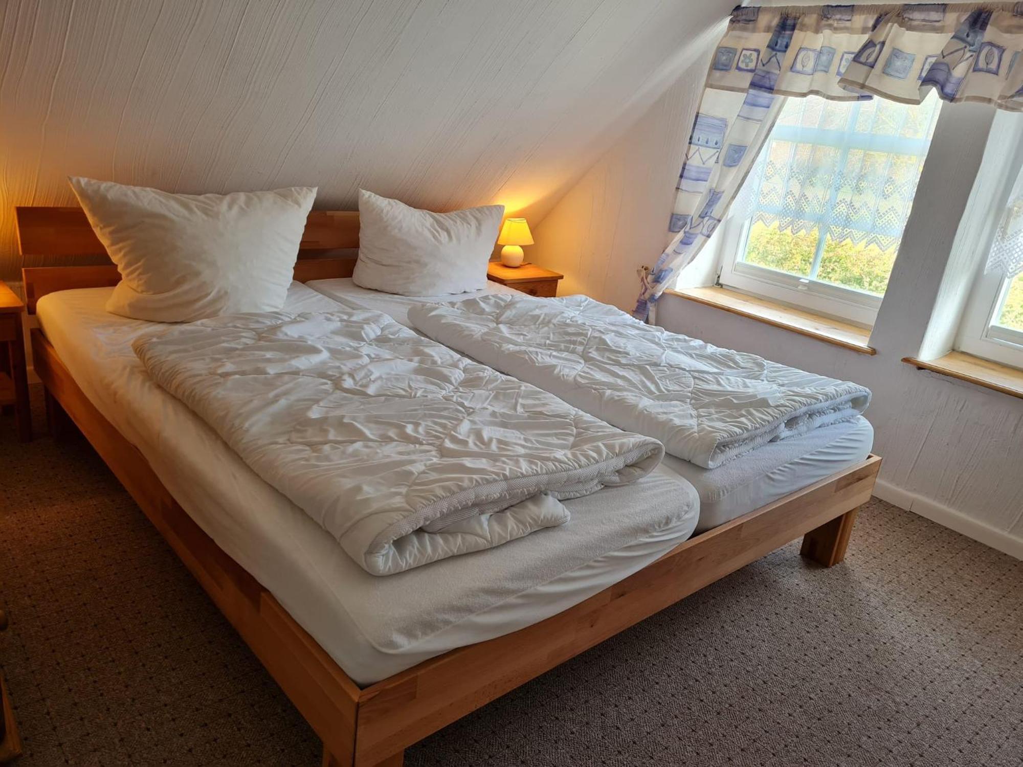 Reethaeuser Auf Ruegen Middelhagen Room photo